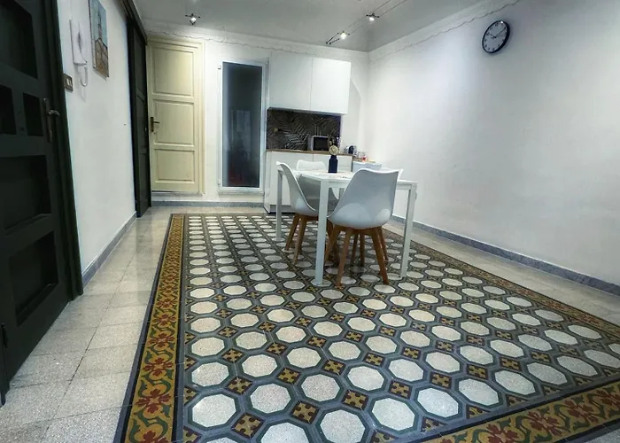Allalbergheria Apartment